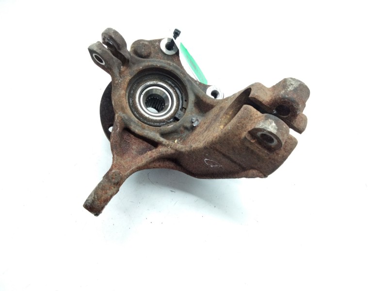 Recambio de mangueta delantera derecha para citroën c-elysée referencia OEM IAM   