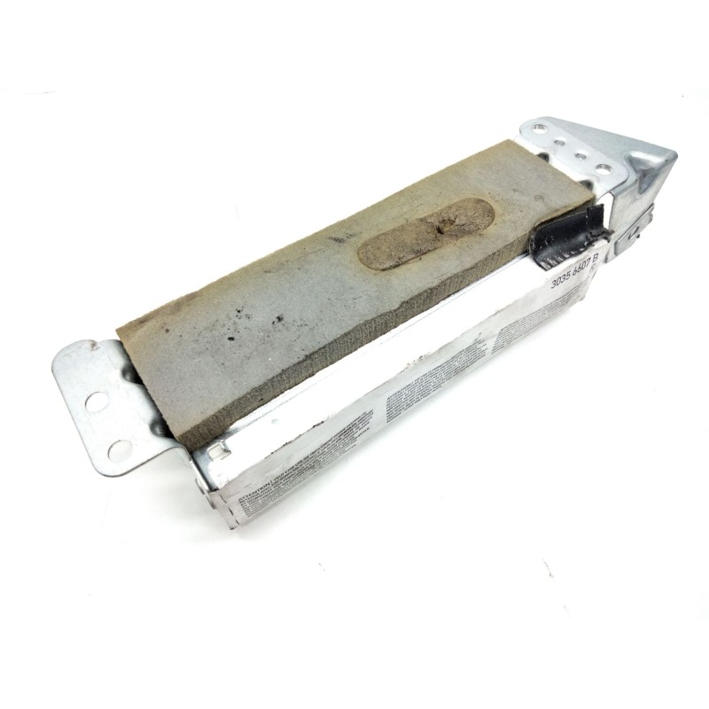 Recambio de airbag lateral trasero derecho para mercedes-benz clase s (w221) s 320 cdi 4-matic (221.080, 221.180) referencia OEM