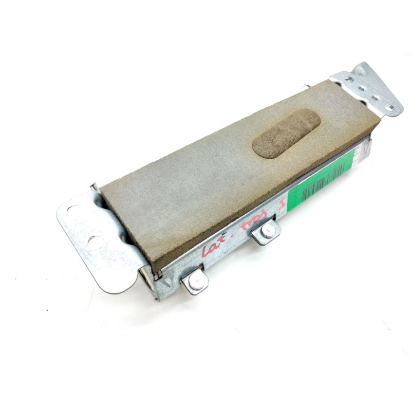 Recambio de airbag lateral trasero izquierdo para mercedes-benz clase s (w221) s 320 cdi 4-matic (221.080, 221.180) referencia O