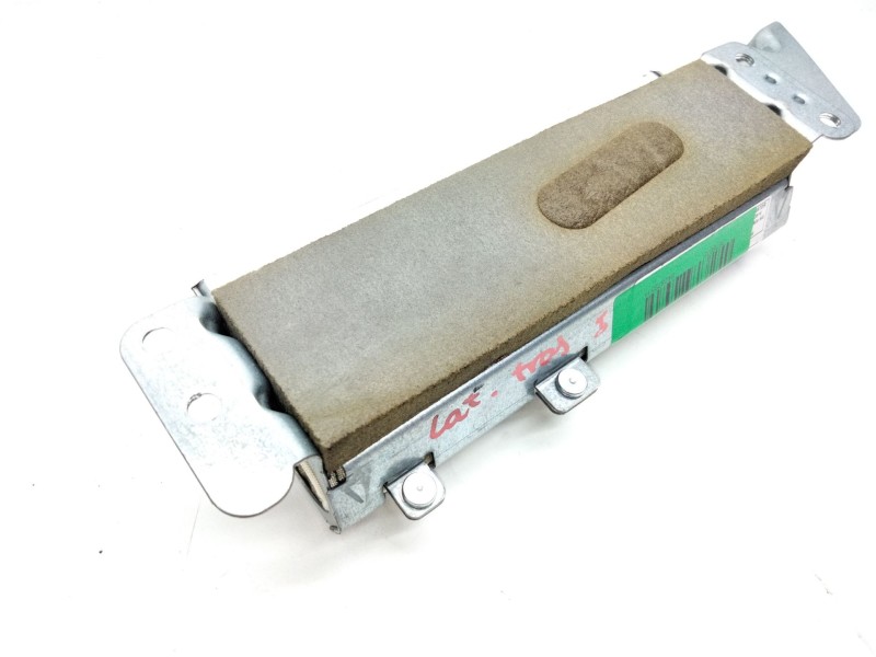 Recambio de airbag lateral trasero izquierdo para mercedes-benz clase s (w221) s 320 cdi 4-matic (221.080, 221.180) referencia O
