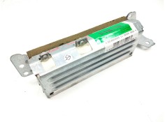 Recambio de airbag lateral trasero izquierdo para mercedes-benz clase s (w221) s 320 cdi 4-matic (221.080, 221.180) referencia O 2