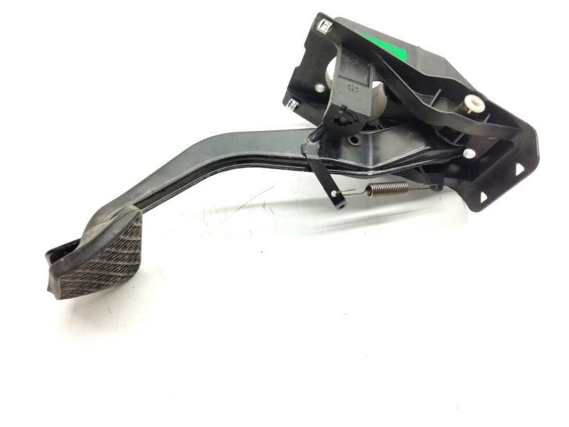 Recambio de pedal freno para mercedes-benz clase s (w221) s 320 cdi 4-matic (221.080, 221.180) referencia OEM IAM A2212900301  