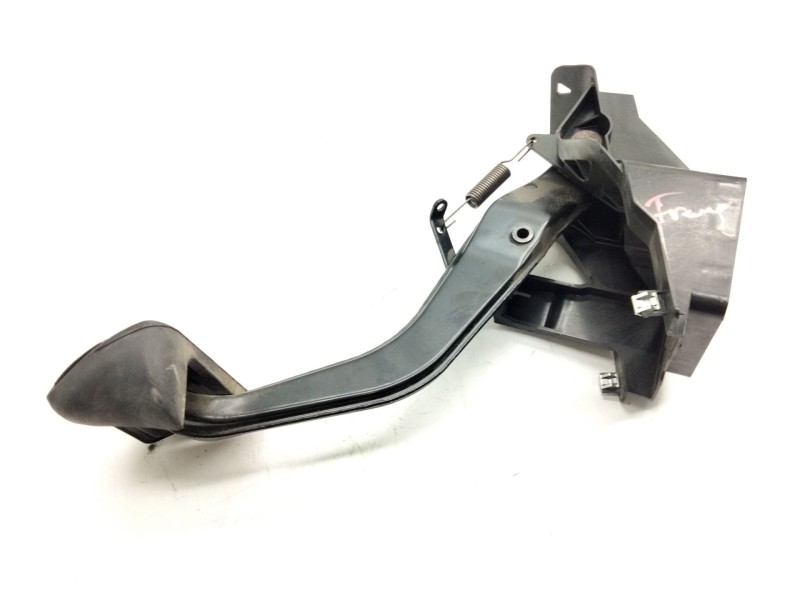 Recambio de pedal freno para mercedes-benz clase s (w221) s 320 cdi 4-matic (221.080, 221.180) referencia OEM IAM A2212900301  
