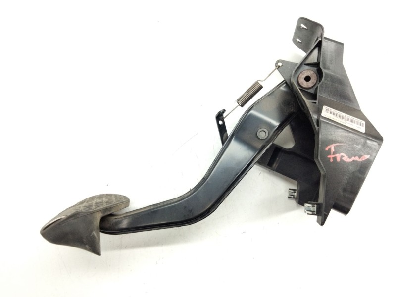 Recambio de pedal freno para mercedes-benz clase s (w221) s 320 cdi 4-matic (221.080, 221.180) referencia OEM IAM A2212900301  