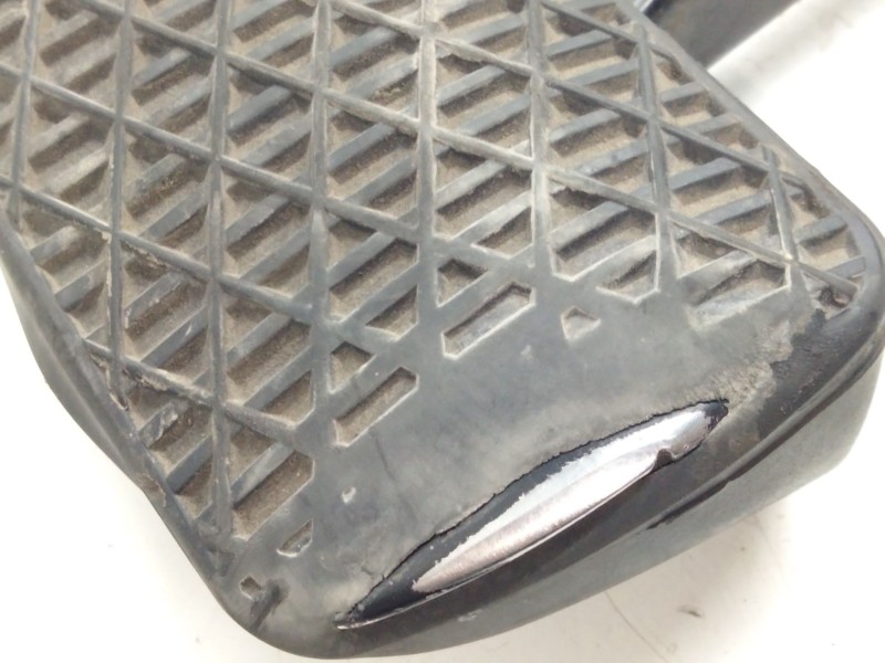 Recambio de pedal freno para mercedes-benz clase s (w221) s 320 cdi 4-matic (221.080, 221.180) referencia OEM IAM A2212900301  