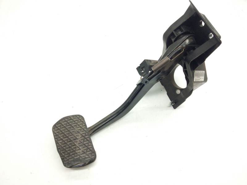 Recambio de pedal freno para mercedes-benz clase s (w221) s 320 cdi 4-matic (221.080, 221.180) referencia OEM IAM A2212900301  