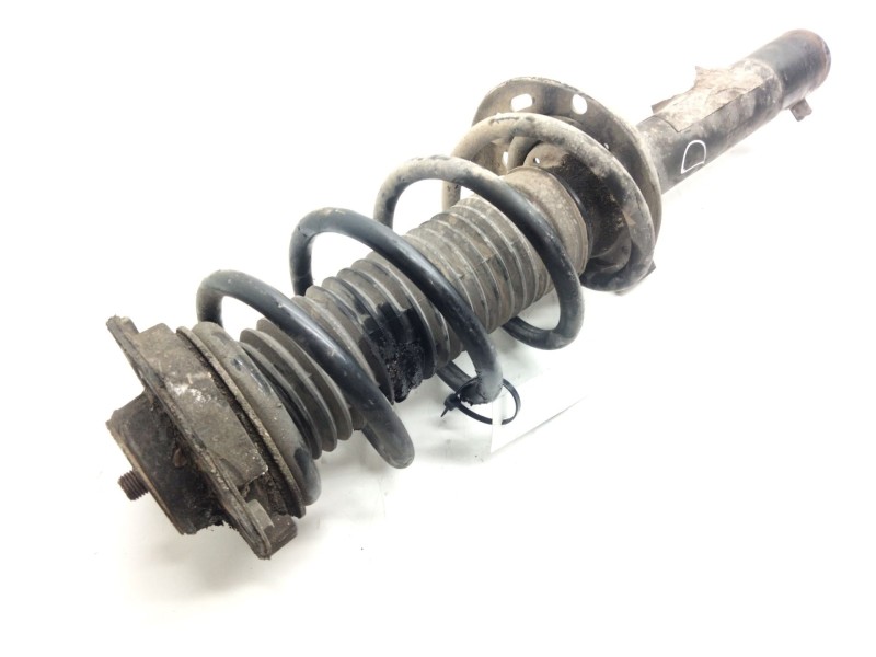 Recambio de amortiguador delantero derecho para seat altea (5p1) 2.0 tdi 16v referencia OEM IAM   