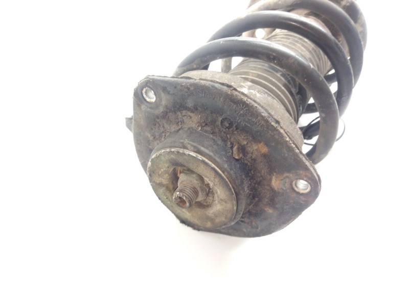 Recambio de amortiguador delantero derecho para seat altea (5p1) 2.0 tdi 16v referencia OEM IAM   