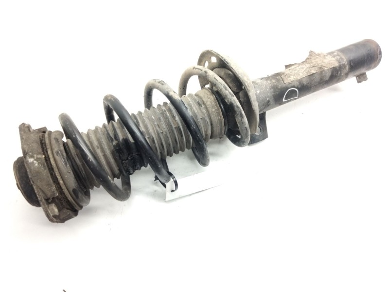 Recambio de amortiguador delantero derecho para seat altea (5p1) 2.0 tdi 16v referencia OEM IAM   