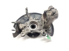 Recambio de mangueta delantera izquierda para seat altea (5p1) 2.0 tdi 16v referencia OEM IAM    2