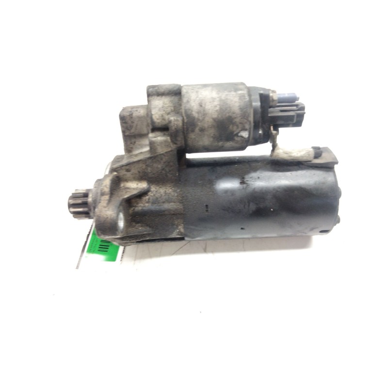 Recambio de motor arranque para seat altea (5p1) 2.0 tdi 16v referencia OEM IAM 02E911023H  