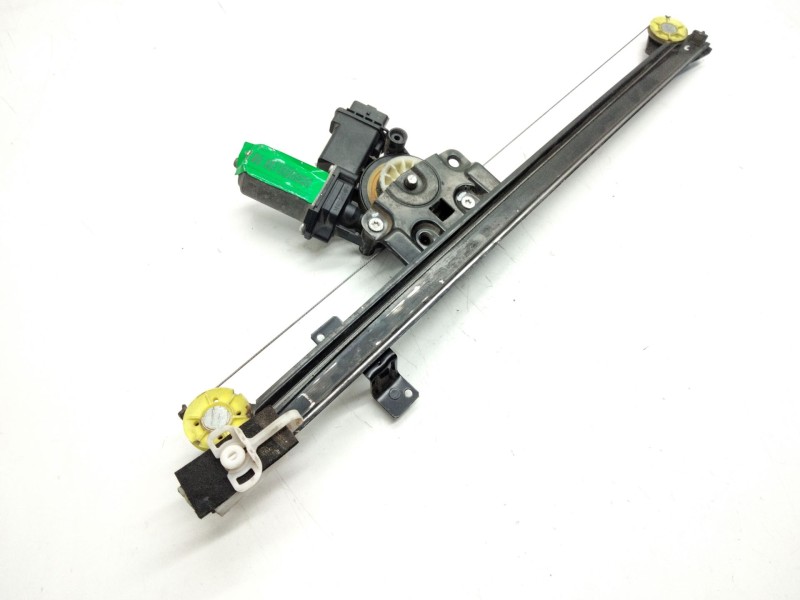 Recambio de elevalunas delantero derecho para peugeot boxer caja cerr. techo elevado (bat.3450)(335)(2007 =>) hdi (335) referenc