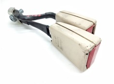 Recambio de enganche cinturon trasero central para mercedes-benz clase s (w221) s 320 cdi 4-matic (221.080, 221.180) referencia 