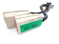 Recambio de enganche cinturon trasero central para mercedes-benz clase s (w221) s 320 cdi 4-matic (221.080, 221.180) referencia  2