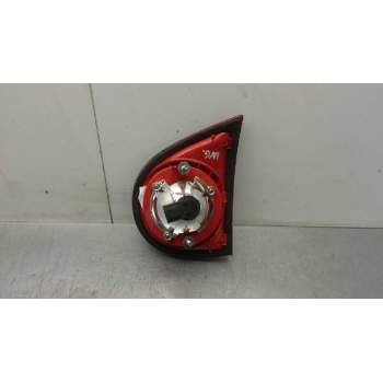 Recambio de piloto trasero izquierdo porton para volkswagen golf v berlina (1k1) highline referencia OEM IAM 126945093G  