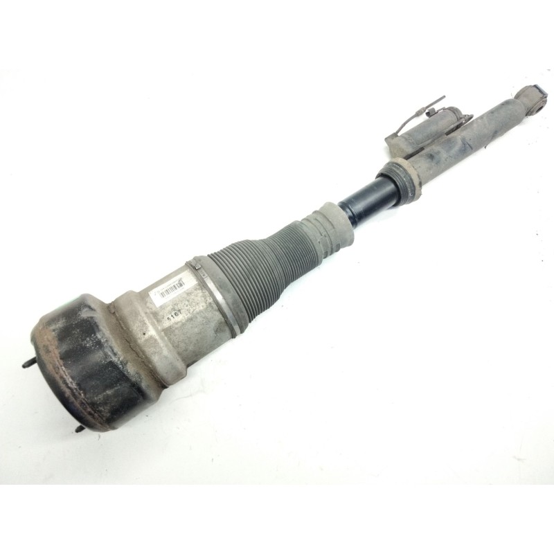 Recambio de amortiguador trasero izquierdo para mercedes-benz clase s (w221) s 320 cdi 4-matic (221.080, 221.180) referencia OEM