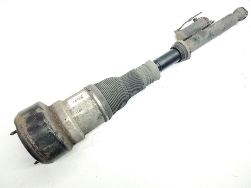 Recambio de amortiguador trasero izquierdo para mercedes-benz clase s (w221) s 320 cdi 4-matic (221.080, 221.180) referencia OEM