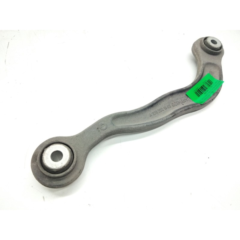 Recambio de brazo suspension inferior trasero derecho para mercedes-benz clase s (w221) s 320 cdi 4-matic (221.080, 221.180) ref