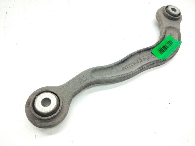 Recambio de brazo suspension inferior trasero derecho para mercedes-benz clase s (w221) s 320 cdi 4-matic (221.080, 221.180) ref