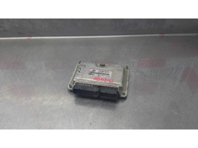 Recambio de centralita motor uce para seat leon (1m1) stella referencia OEM IAM 038906012CA 0281010230 28SA4213