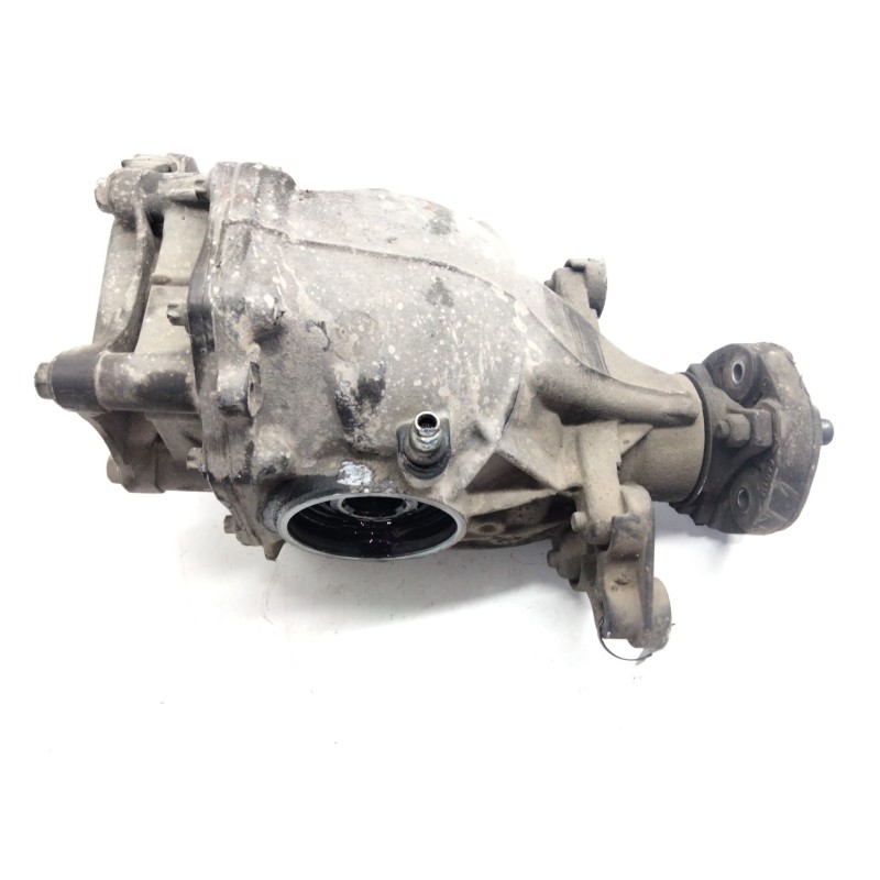 Recambio de diferencial trasero para mercedes-benz clase s (w221) s 320 cdi 4-matic (221.080, 221.180) referencia OEM IAM A22135