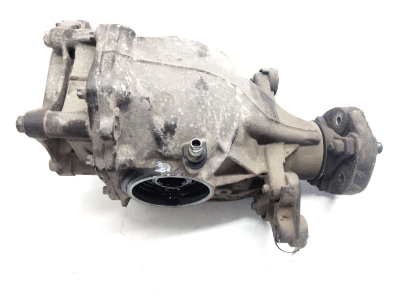 Recambio de diferencial trasero para mercedes-benz clase s (w221) s 320 cdi 4-matic (221.080, 221.180) referencia OEM IAM A22135