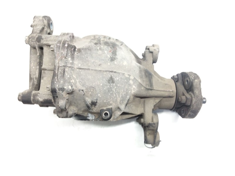Recambio de diferencial trasero para mercedes-benz clase s (w221) s 320 cdi 4-matic (221.080, 221.180) referencia OEM IAM A22135
