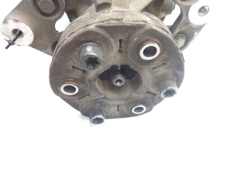 Recambio de diferencial trasero para mercedes-benz clase s (w221) s 320 cdi 4-matic (221.080, 221.180) referencia OEM IAM A22135