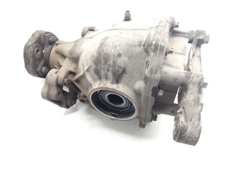 Recambio de diferencial trasero para mercedes-benz clase s (w221) s 320 cdi 4-matic (221.080, 221.180) referencia OEM IAM A22135