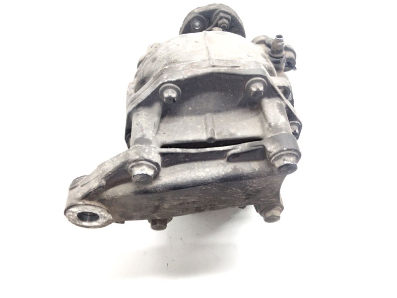 Recambio de diferencial trasero para mercedes-benz clase s (w221) s 320 cdi 4-matic (221.080, 221.180) referencia OEM IAM A22135
