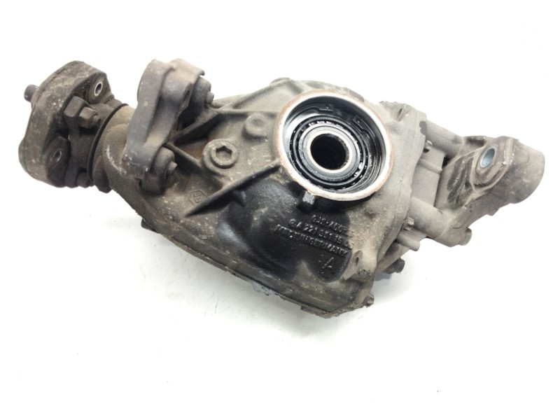 Recambio de diferencial trasero para mercedes-benz clase s (w221) s 320 cdi 4-matic (221.080, 221.180) referencia OEM IAM A22135