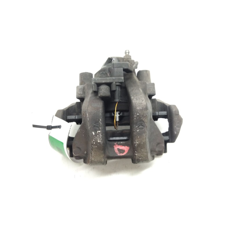 Recambio de pinza freno trasera derecha para mercedes-benz clase s (w221) s 320 cdi 4-matic (221.080, 221.180) referencia OEM IA