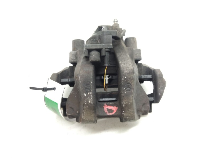Recambio de pinza freno trasera derecha para mercedes-benz clase s (w221) s 320 cdi 4-matic (221.080, 221.180) referencia OEM IA