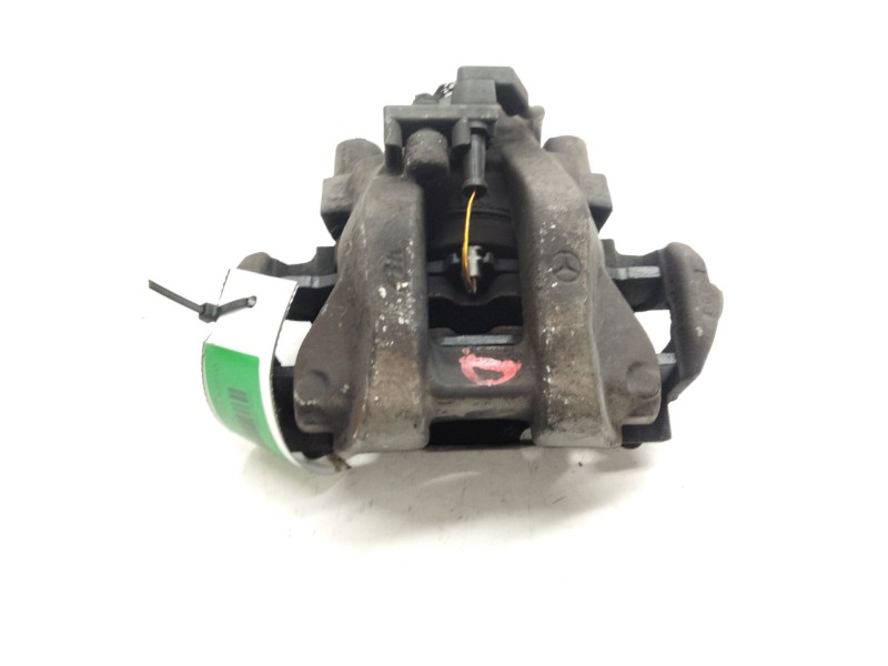 Recambio de pinza freno trasera derecha para mercedes-benz clase s (w221) s 320 cdi 4-matic (221.080, 221.180) referencia OEM IA