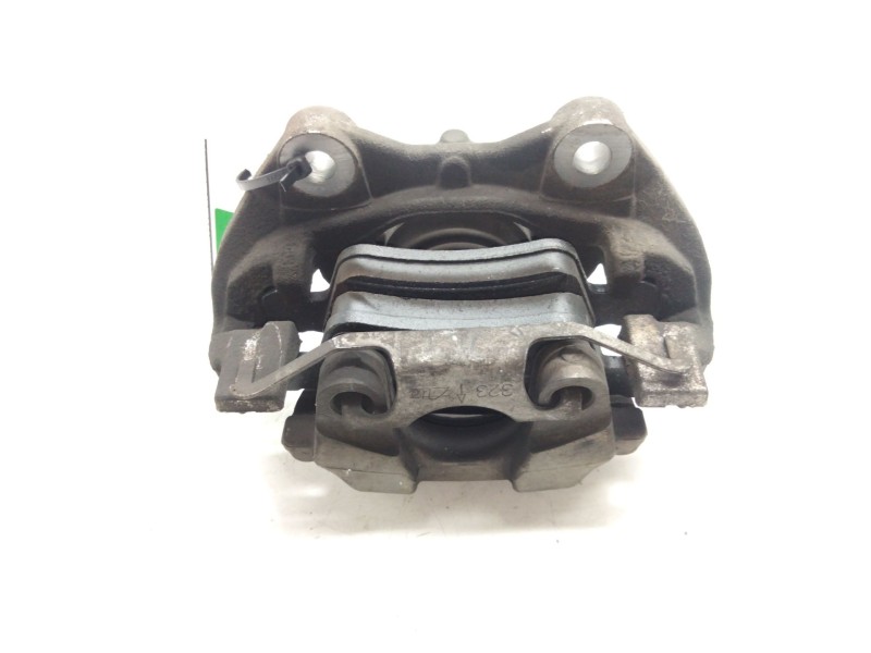 Recambio de pinza freno trasera izquierda para mercedes-benz clase s (w221) s 320 cdi 4-matic (221.080, 221.180) referencia OEM 