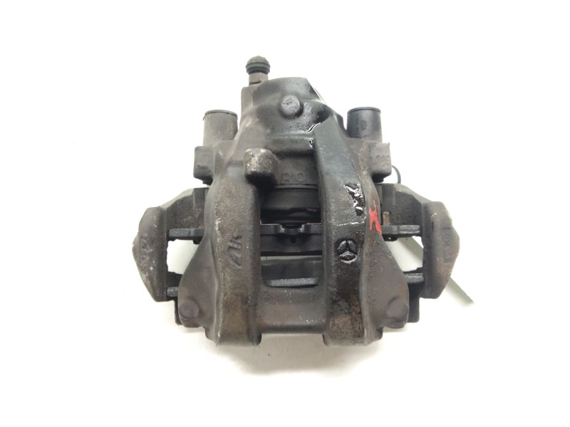 Recambio de pinza freno trasera izquierda para mercedes-benz clase s (w221) s 320 cdi 4-matic (221.080, 221.180) referencia OEM 