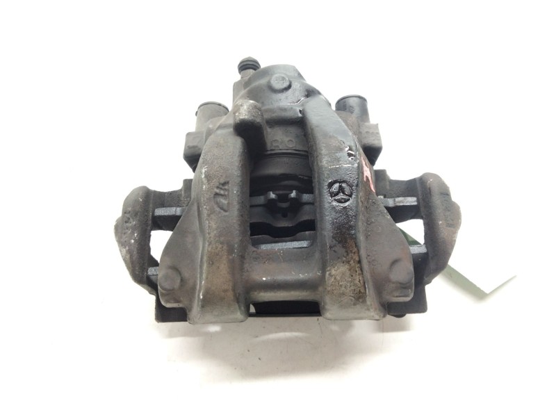 Recambio de pinza freno trasera izquierda para mercedes-benz clase s (w221) s 320 cdi 4-matic (221.080, 221.180) referencia OEM 