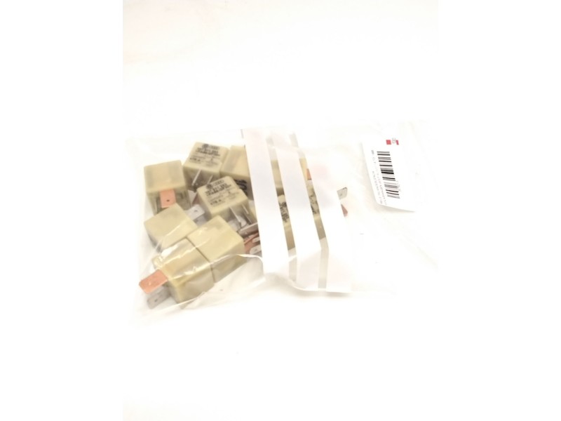 Recambio de rele incandescencia para volkswagen golf iv (1j1) 1.9 tdi referencia OEM IAM 357911253 14030000 103