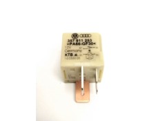 Recambio de rele incandescencia para volkswagen golf iv (1j1) 1.9 tdi 4motion referencia OEM IAM 357911253 14030000 103 2