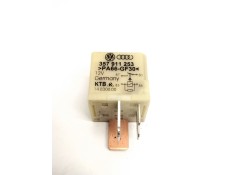 Recambio de rele incandescencia para volkswagen golf iv (1j1) 1.9 tdi referencia OEM IAM 357911253 14030000 103