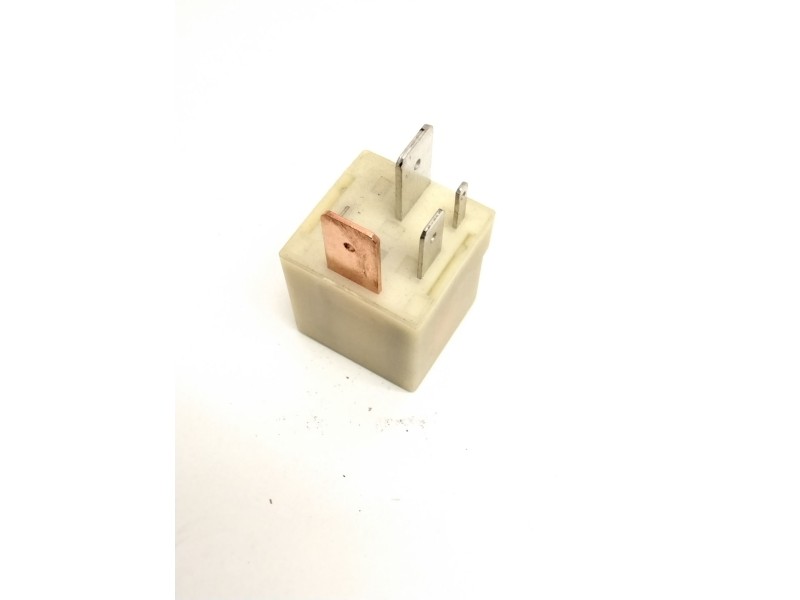 Recambio de rele incandescencia para volkswagen golf iv (1j1) 1.9 tdi referencia OEM IAM 357911253 14030000 103