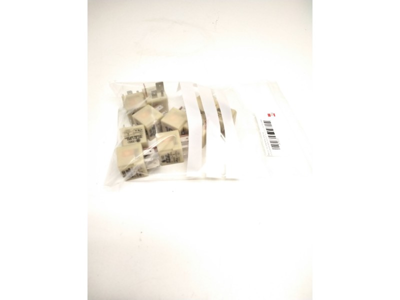 Recambio de rele incandescencia para volkswagen golf iv (1j1) 1.9 tdi referencia OEM IAM 357911253 14030000 103