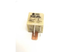 Recambio de rele incandescencia para volkswagen golf iv (1j1) 1.9 tdi referencia OEM IAM 357911253 14030000 103