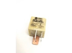 Recambio de rele para audi a3 (8l1) 1.9 tdi referencia OEM IAM 357911253 14030000 103