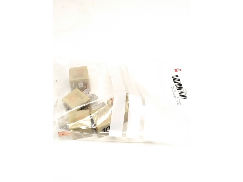 Recambio de rele incandescencia para audi a3 (8l1) 1.9 tdi referencia OEM IAM 357911253 14030000 103