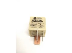 Recambio de rele incandescencia para audi a3 (8l1) 1.9 tdi referencia OEM IAM 357911253 14030000 103
