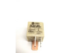 Recambio de rele incandescencia para volkswagen golf iv (1j1) 1.9 tdi referencia OEM IAM 357911253 14030000 103