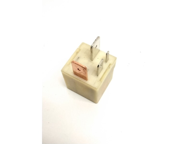 Recambio de rele incandescencia para volkswagen golf iv (1j1) 1.9 tdi referencia OEM IAM 357911253 14030000 103