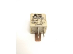 Recambio de rele incandescencia para volkswagen golf iv (1j1) 1.9 tdi referencia OEM IAM 357911253 14030000 103