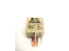 Recambio de rele incandescencia para volkswagen golf iv (1j1) 1.9 tdi referencia OEM IAM 357911253 14030000 103